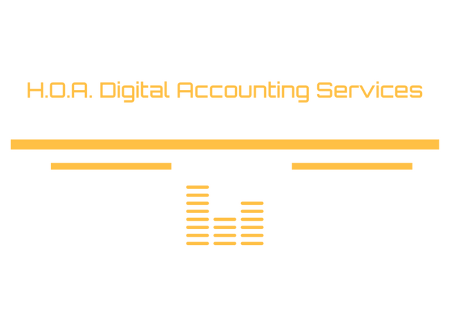 H.O.A. Digital Accounting LLC